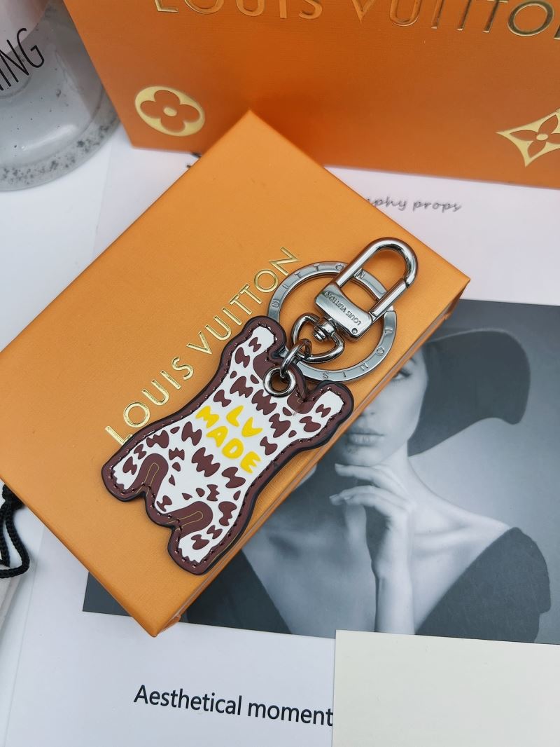 Louis Vuitton Keychains